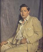 Count John McCormack Sir William Orpen